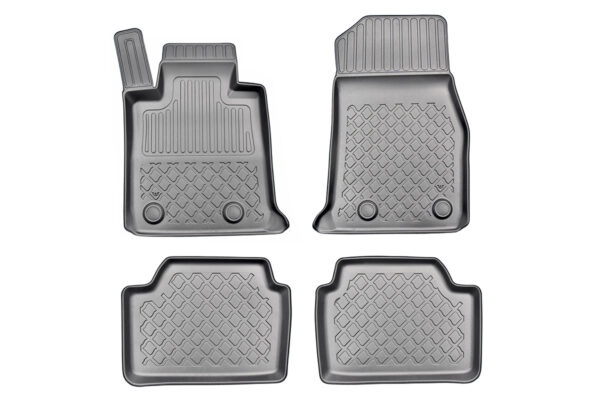 BMW 1 (F21) 2012-2019 ARISTAR - Image 9
