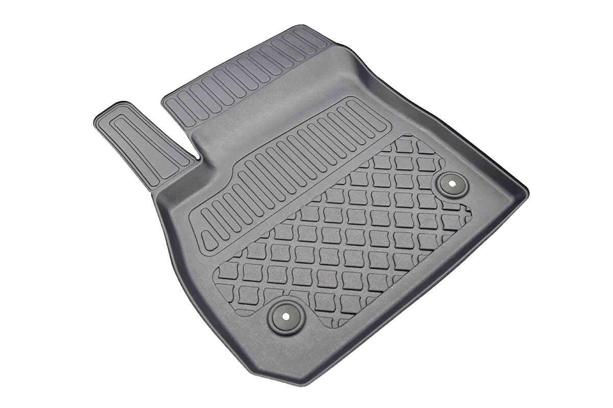 Guminiai kilimėliai Opel Insignia B 2017-2022 su borteliais - Image 9