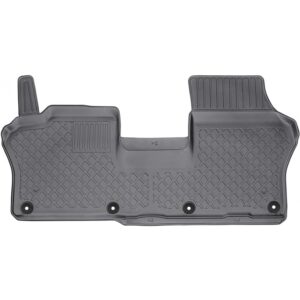 Guminiai kilimėliai VOLKSWAGEN ID. Buzz (Electric) 2022→ Priekiniai