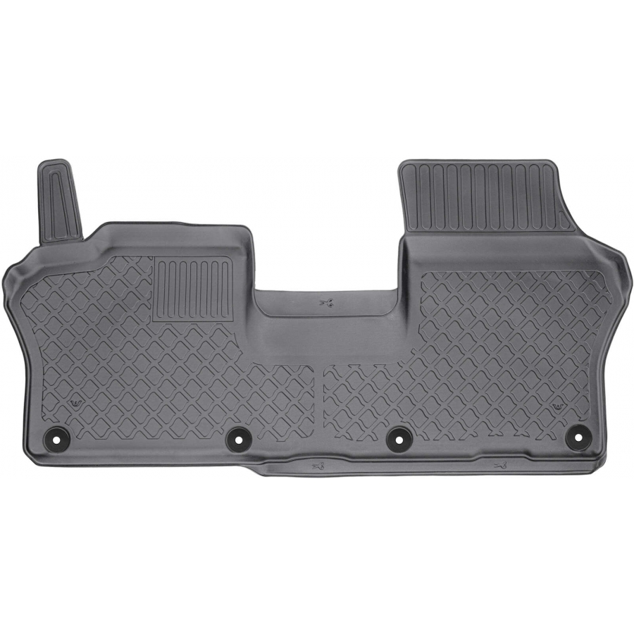 Guminiai kilimėliai VOLKSWAGEN ID. Buzz (Electric) 2022→ Priekiniai