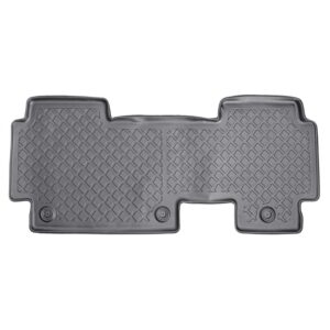 Guminiai kilimėliai VOLKSWAGEN ID. Buzz (Electric) 2022→ 2 eilė