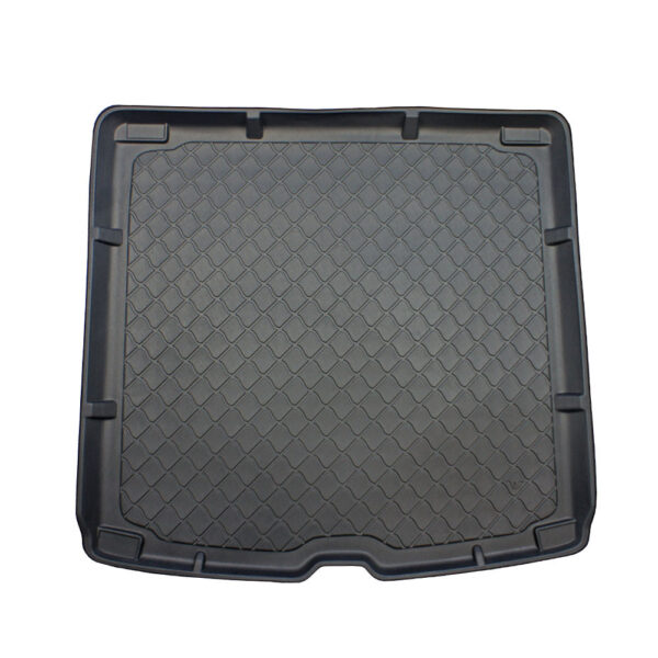 Modelinis bagažinės kilimėlis BMW 5 serija E61 (2003-2010) Universalas paaukštintais kraštais