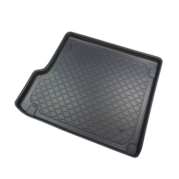 Modelinis bagažinės kilimėlis BMW X3 E83 (2003-2010) paaukštintais kraštais - Image 2