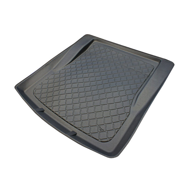 Modelinis bagažinės kilimėlis BMW 3 serija E90 (2005-2012) Sedanas paaukštintais kraštais - Image 2