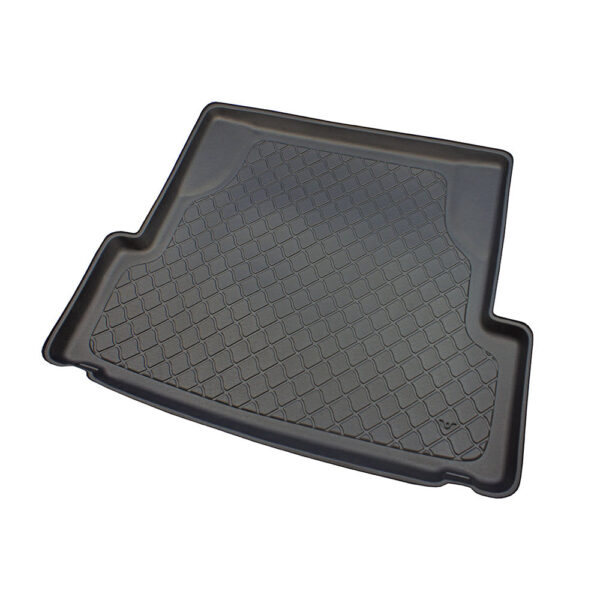 Modelinis bagažinės kilimėlis BMW 3 serija E91 (2005-2012) Universalas paaukštintais kraštais - Image 2