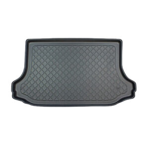 Modelinis bagažinės kilimėlis Toyota RAV4 III (2006-2013) paaukštintais kraštais