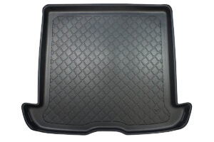 Modelinis bagažinės kilimėlis Volvo V50 (2004-2012) paaukštintais kraštais