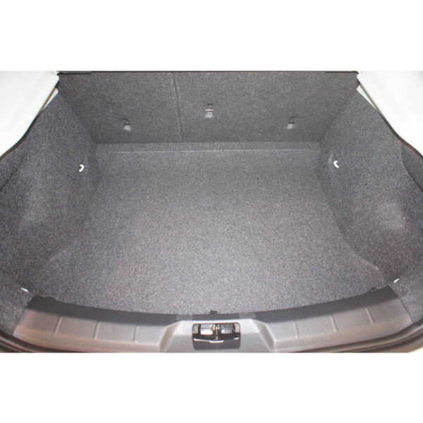 Modelinis bagažinės kilimėlis Volvo V40 II (2012-2019) (Vieno lygio dugnas) - Image 3