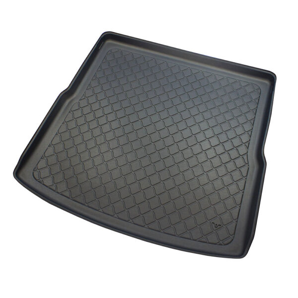 Modelinis bagažinės kilimėlis Volkswagen Golf V/VI (2003-2013) Universalas paaukštintais kraštais - Image 2