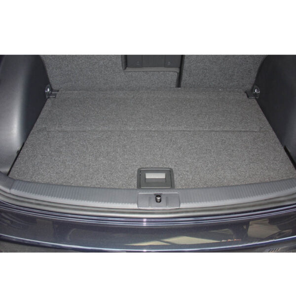 Modelinis bagažinės kilimėlis Volkswagen Golf Plus (2005-2014) (maksimaliai atgal atstumtom galinėm sėdynėm) - Image 3