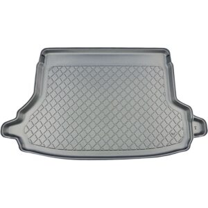 Modelinis bagažinės kilimėlis Subaru Forester V (2018➝) e-Boxer paaukštintais kraštais