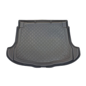 Modelinis bagažinės kilimėlis Honda CR-V III (2006-2012) paaukštintais kraštais