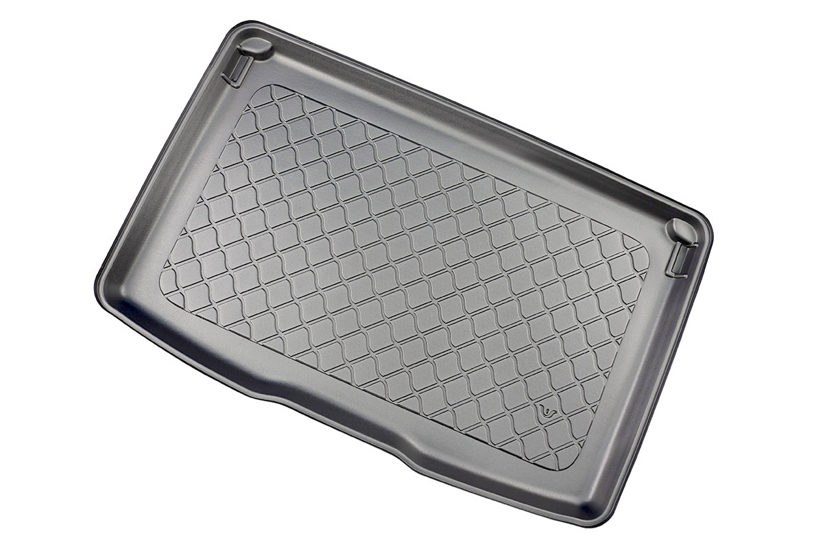 Modelinis bagažinės kilimėlis Dacia Sandero (2021➝) viršutinis - Image 2