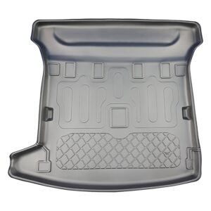 Modelinis bagažinės kilimėlis Dacia Jogger (2022➝)