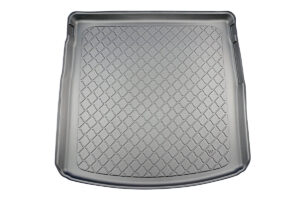 Modelinis bagažinės kilimėlis CUPRA Leon SportsTourer (2020→) (Viršutinė dalis)