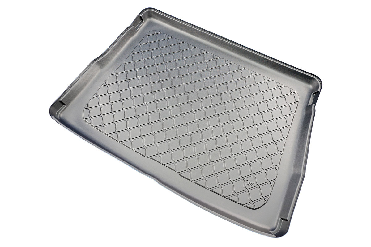 Modelinis bagažinės kilimėlis Cupra Formentor (2020➝) paaukštintais kraštais - Image 2