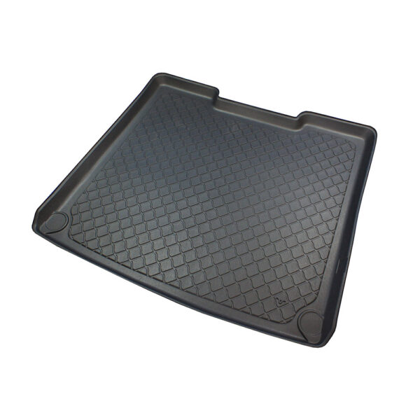 Modelinis bagažinės kilimėlis Volkswagen Caravelle T5/T6 (2003-2021) Long paaukštintais kraštais - Image 2