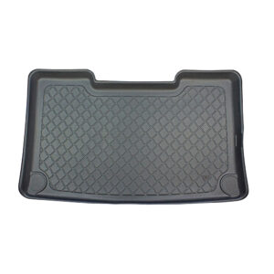 Modelinis bagažinės kilimėlis Volkswagen Caravelle T5/T6 (2003-2021) Short paaukštintais kraštais