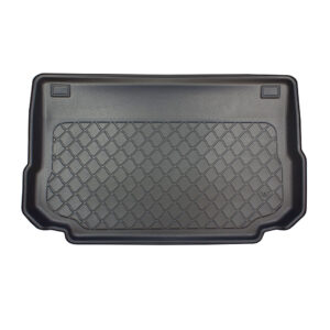 Modelinis bagažinės kilimėlis FORD B-Max 2012-2017 (Viršutinė dalis)