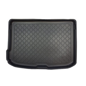 Modelinis bagažinės kilimėlis Audi A3 III 8V (2012-2020) Sportback (Viršutinė dalis, Netinka e-Tron)
