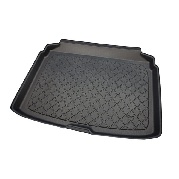 Modelinis bagažinės kilimėlis Audi A3 III 8V (2012-2020) Sportback (Viršutinė/Apatinė dalis, Netinka e-tron) - Image 4