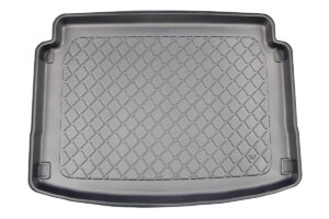 Modelinis bagažinės kilimėlis Hyundai Bayon (2021➝) paaukštintais kraštais
