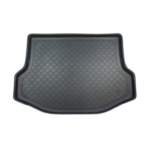 Modelinis bagažinės kilimėlis Toyota RAV4 IV (2013-2018) paaukštintais kraštais