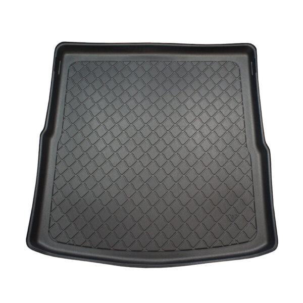 Modelinis bagažinės kilimėlis Volkswagen Golf VII (2012-2020) Universalas paaukštintais kraštais