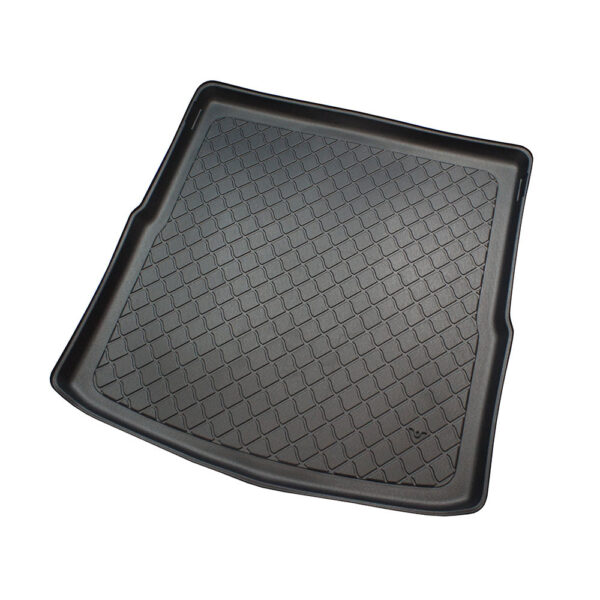 Modelinis bagažinės kilimėlis Volkswagen Golf VII (2012-2020) Universalas paaukštintais kraštais - Image 2