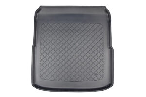 Modelinis bagažinės kilimėlis VOLKSWAGEN Arteon Liftback (2017→) paaukštintais kraštais