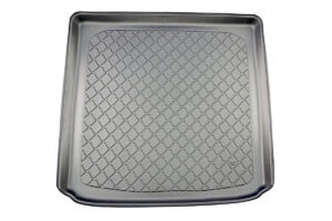 Modelinis bagažinės kilimėlis Renault Arkana (2020➝) paaukštintais kraštais