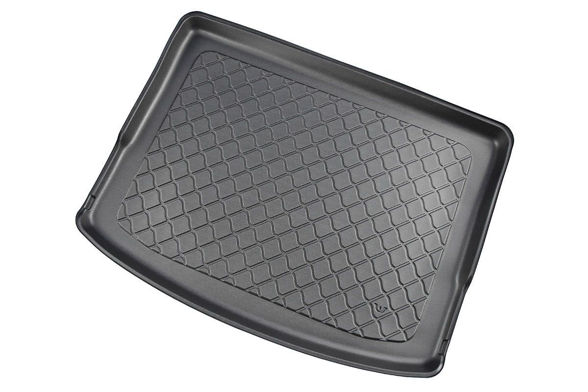 Modelinis bagažinės kilimėlis Mitsubishi Eclipse Cross (2018➝) - Image 2