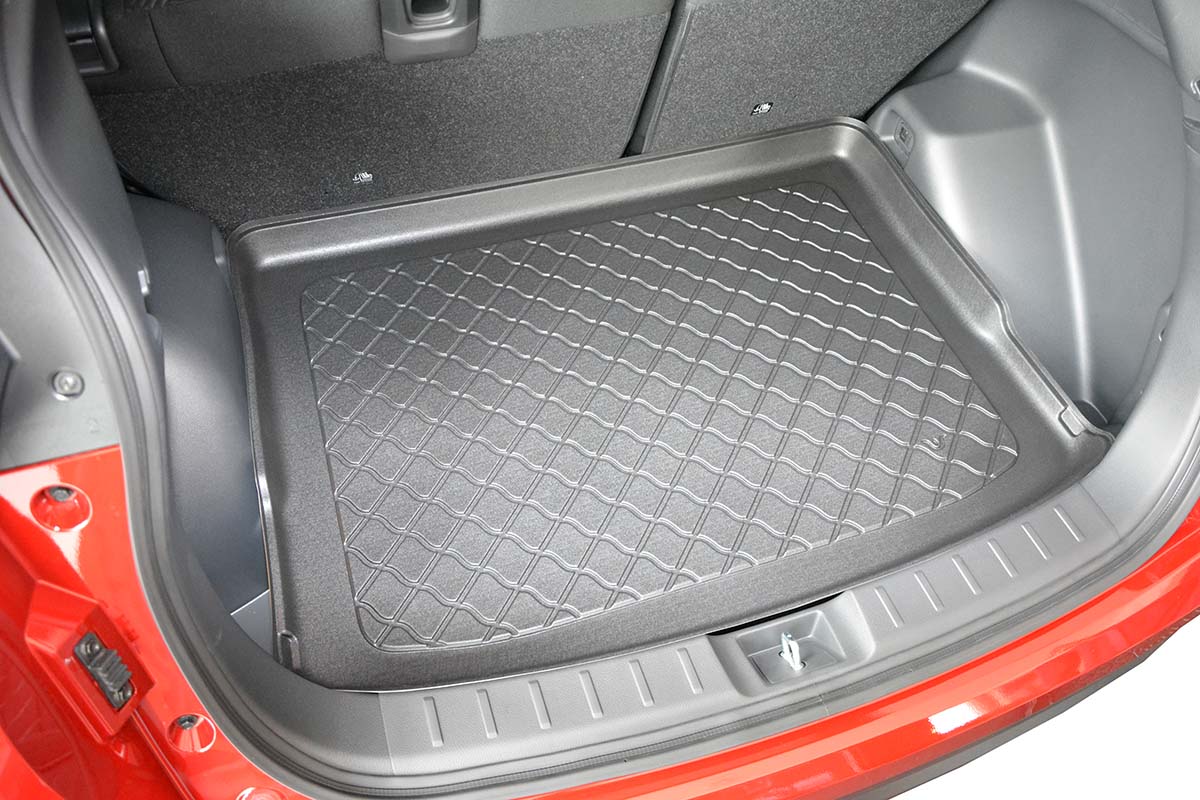 Modelinis bagažinės kilimėlis Mitsubishi Eclipse Cross (2018➝) - Image 4