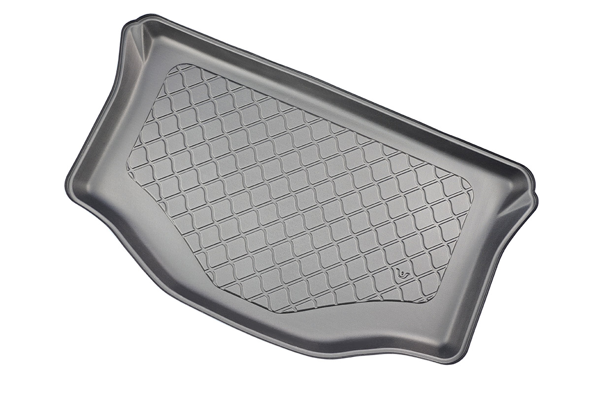 Modelinis bagažinės kilimėlis Mitsubishi Space Star (2019➝) paaukštintais kraštais - Image 2