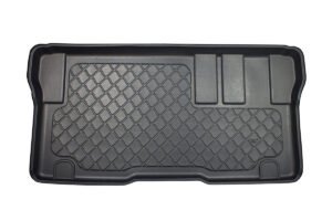 Guminis bagažinės kilimėlis Toyota ProAce Verso Medium (2016➝)