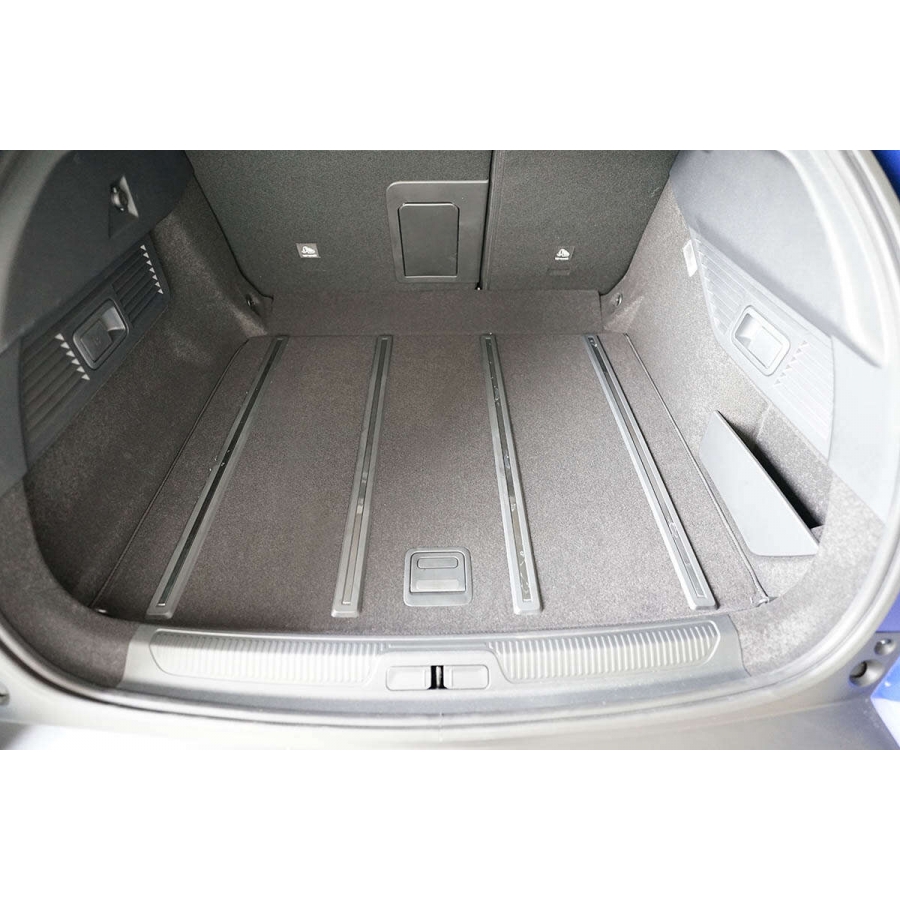 Modelinis bagažinės kilimėlis Citroen C5 X (2022➝) PHEV paaukštintais kraštais - Image 3