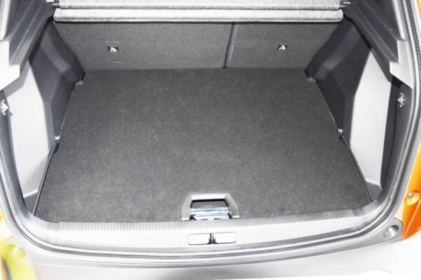 Modelinis bagažinės kilimėlis Peugeot 2008 II (2019➝) viršutinis paaukštintais kraštais - Image 6
