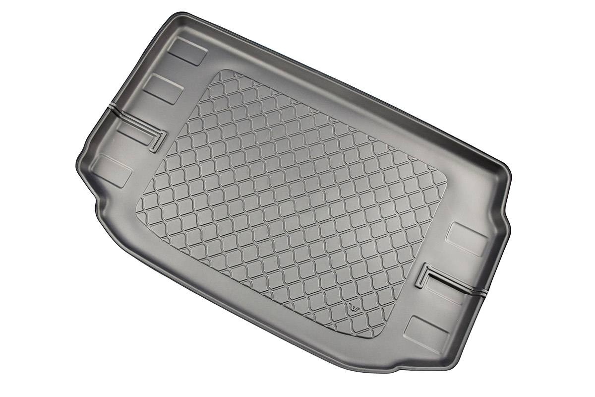 Modelinis bagažinės kilimėlis Suzuki Jimny (2018-2020) paaukštintais kraštais - Image 2