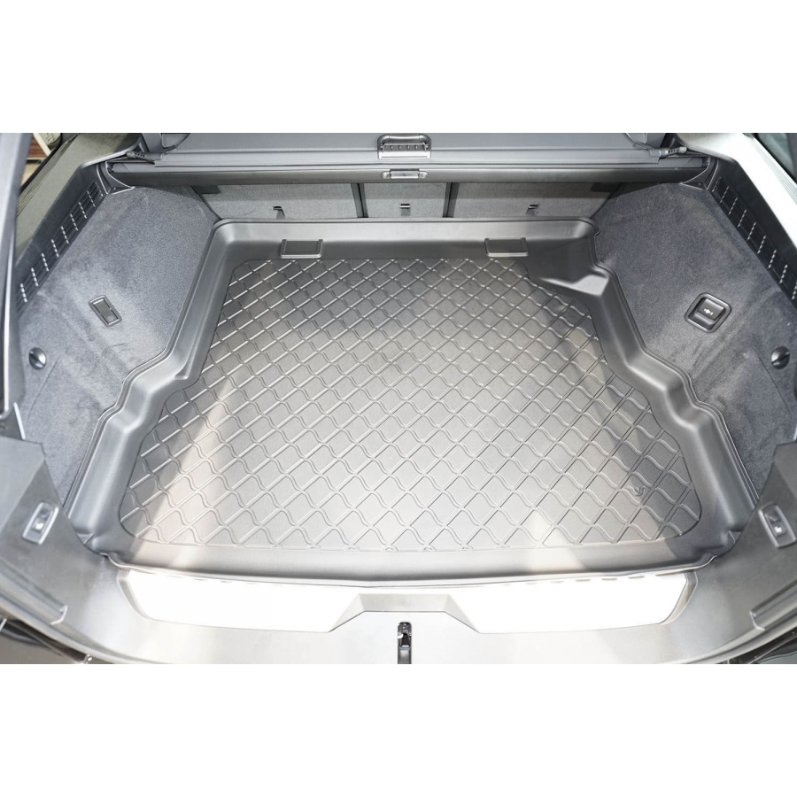 Modelinis bagažinės kilimėlis BMW 5 serija G31 (2017-2023) Universalas PHEV - Image 2