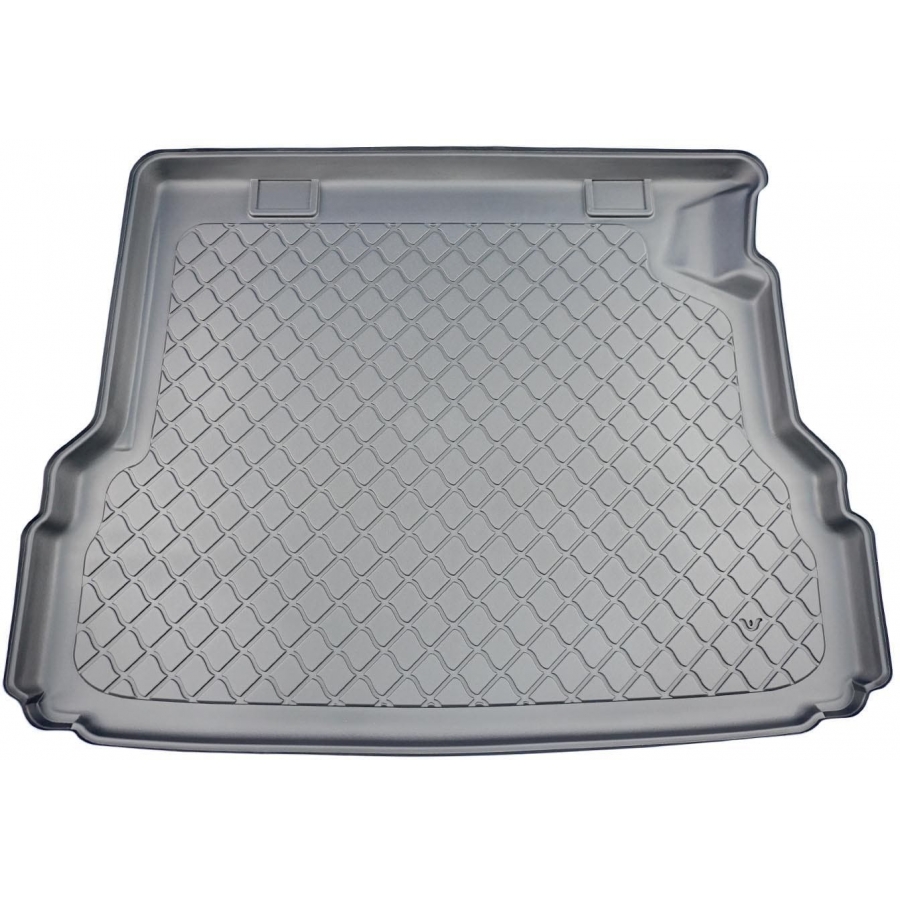 Modelinis bagažinės kilimėlis BMW 5 serija G31 (2017-2023) Universalas PHEV