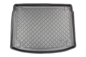 Modelinis bagažinės kilimėlis Kia XCeed (2019➝) (Viršutinė dalis, Netinka Plug-in Hybrid)