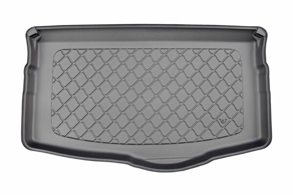 Bagažinės kilimėlis VW T-Cross (2019→) (Apatinė dalis)