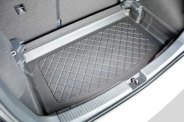 Bagažinės kilimėlis VW T-Cross (2019→) (Apatinė dalis) - Image 5
