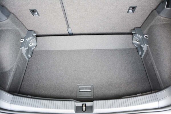 Bagažinės kilimėlis VW T-Cross (2019→) (Apatinė dalis) - Image 6