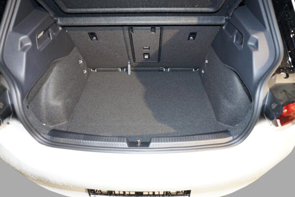 Modelinis bagažinės kilimėlis VOLKSWAGEN ID.3 (2019→) (Vieno lygio dugnas) - Image 6