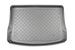 Modelinis bagažinės kilimėlis Volkswagen ID.3 (2019➝) (Viršutinė dalis)