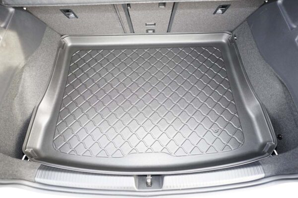 Modelinis bagažinės kilimėlis Volkswagen ID.3 (2019➝) (Viršutinė dalis) - Image 3