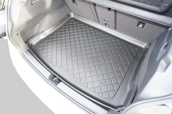 Modelinis bagažinės kilimėlis Volkswagen ID.3 (2019➝) (Viršutinė dalis) - Image 4