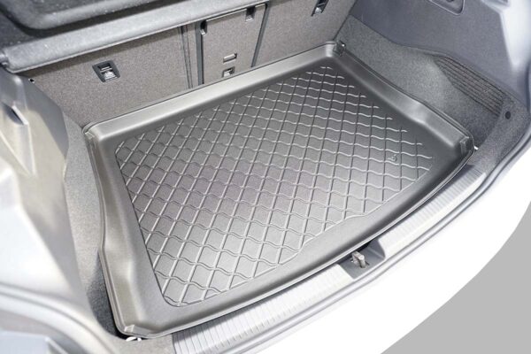 Modelinis bagažinės kilimėlis Volkswagen ID.3 (2019➝) (Viršutinė dalis) - Image 5