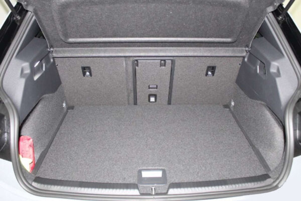 Modelinis bagažinės kilimėlis Volkswagen ID.3 (2019➝) (Viršutinė dalis) - Image 6